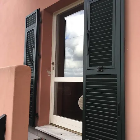 Casa Con Vista דירה