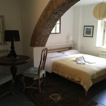 דירה Casa Con Vista לה ספציה