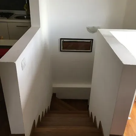 Casa Con Vista לה ספציה