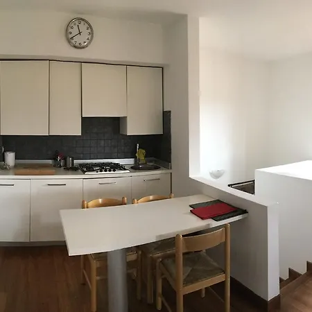 דירה Casa Con Vista *