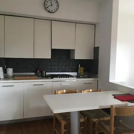 דירה Casa Con Vista לה ספציה