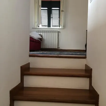 Casa Con Vista דירה לה ספציה
