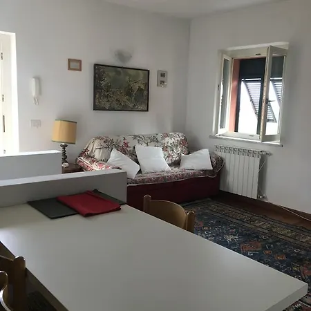 דירה Casa Con Vista