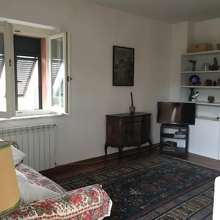 דירה Casa Con Vista *