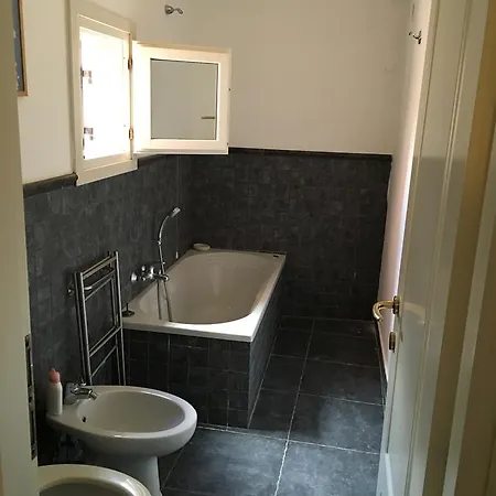 Casa Con Vista * לה ספציה